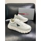 프라다 Prada 스니커즈