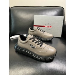 프라다 Prada 스니커즈