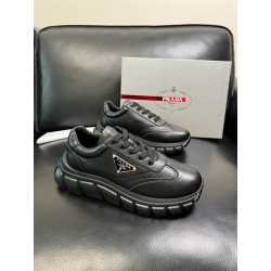 프라다 Prada 스니커즈