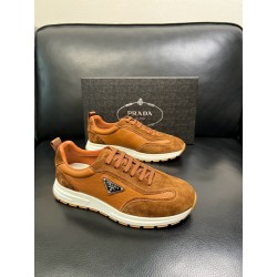프라다 Prada 스니커즈