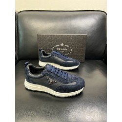 프라다 Prada 스니커즈