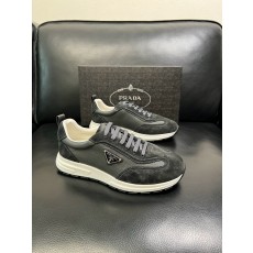 프라다 Prada 스니커즈