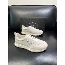 프라다 Prada 스니커즈