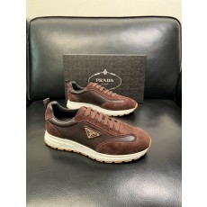 프라다 Prada 스니커즈