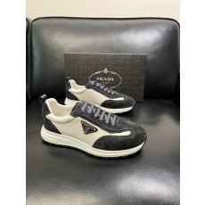 프라다 Prada 스니커즈