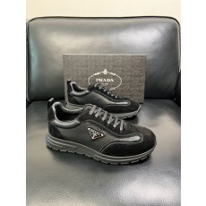 프라다 Prada 스니커즈