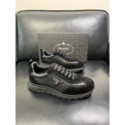 프라다 Prada 스니커즈