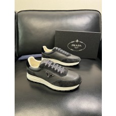 프라다 Prada 스니커즈