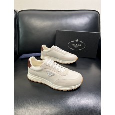 프라다 Prada 스니커즈
