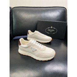 프라다 Prada 스니커즈