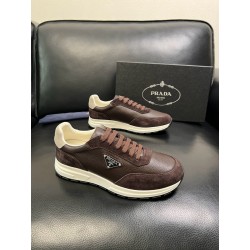 프라다 Prada 스니커즈