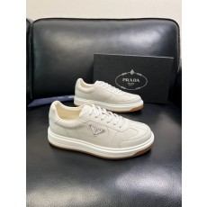 프라다 Prada 스니커즈