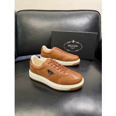프라다 Prada 스니커즈