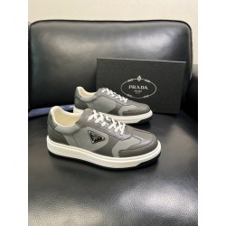 프라다 Prada 스니커즈