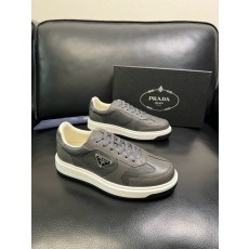 프라다 Prada 스니커즈