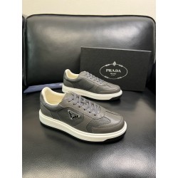프라다 Prada 스니커즈