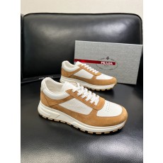 프라다 Prada 스니커즈