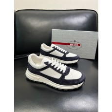 프라다 Prada 스니커즈
