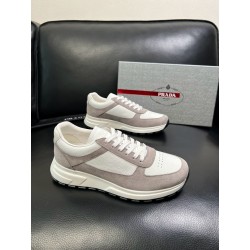 프라다 Prada 스니커즈