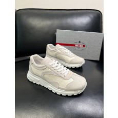 프라다 Prada 스니커즈