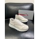 프라다 Prada 스니커즈