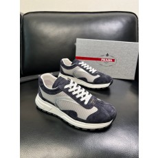 프라다 Prada 스니커즈