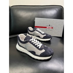 프라다 Prada 스니커즈