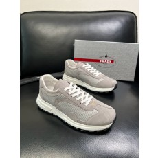 프라다 Prada 스니커즈