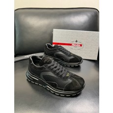 프라다 Prada 스니커즈