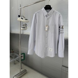 톰브라운 Thom Browne 긴팔셔츠