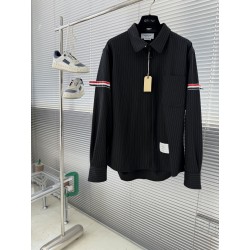 톰브라운 Thom Browne 긴팔셔츠
