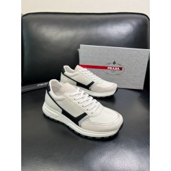 프라다 Prada 스니커즈