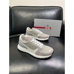 프라다 Prada 스니커즈