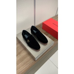 살바토레 페라가모 Salvatore Ferragamo 구두