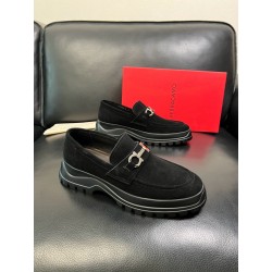 살바토레 페라가모 Salvatore Ferragamo 구두