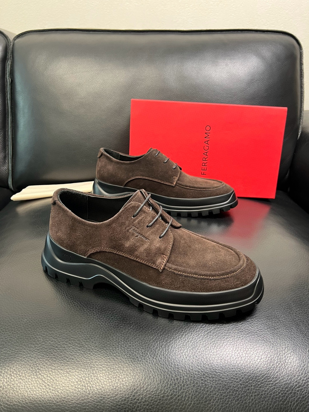 살바토레 페라가모 Salvatore Ferragamo 구두