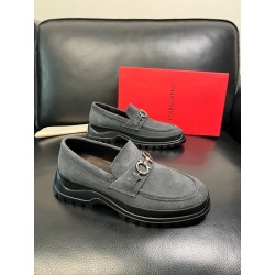 살바토레 페라가모 Salvatore Ferragamo 구두