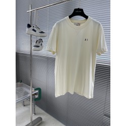 아미 파리 AMI Paris 반팔 티셔츠