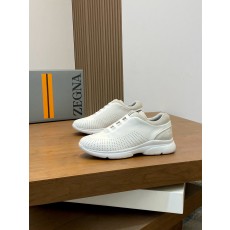 제냐 Zegna 스니커즈