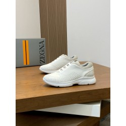 제냐 Zegna 스니커즈