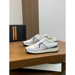 제냐 Zegna 스니커즈