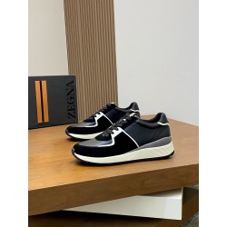 제냐 Zegna 스니커즈