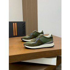 제냐 Zegna 스니커즈