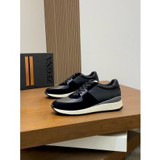 제냐 Zegna 스니커즈