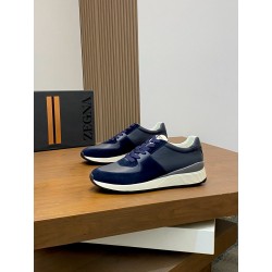 제냐 Zegna 스니커즈