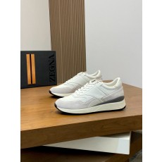 제냐 Zegna 스니커즈