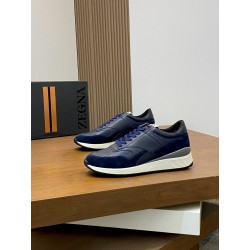 제냐 Zegna 스니커즈