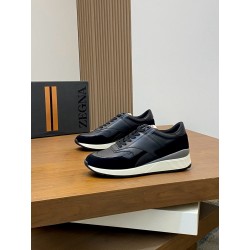 제냐 Zegna 스니커즈