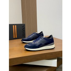 제냐 Zegna 스니커즈