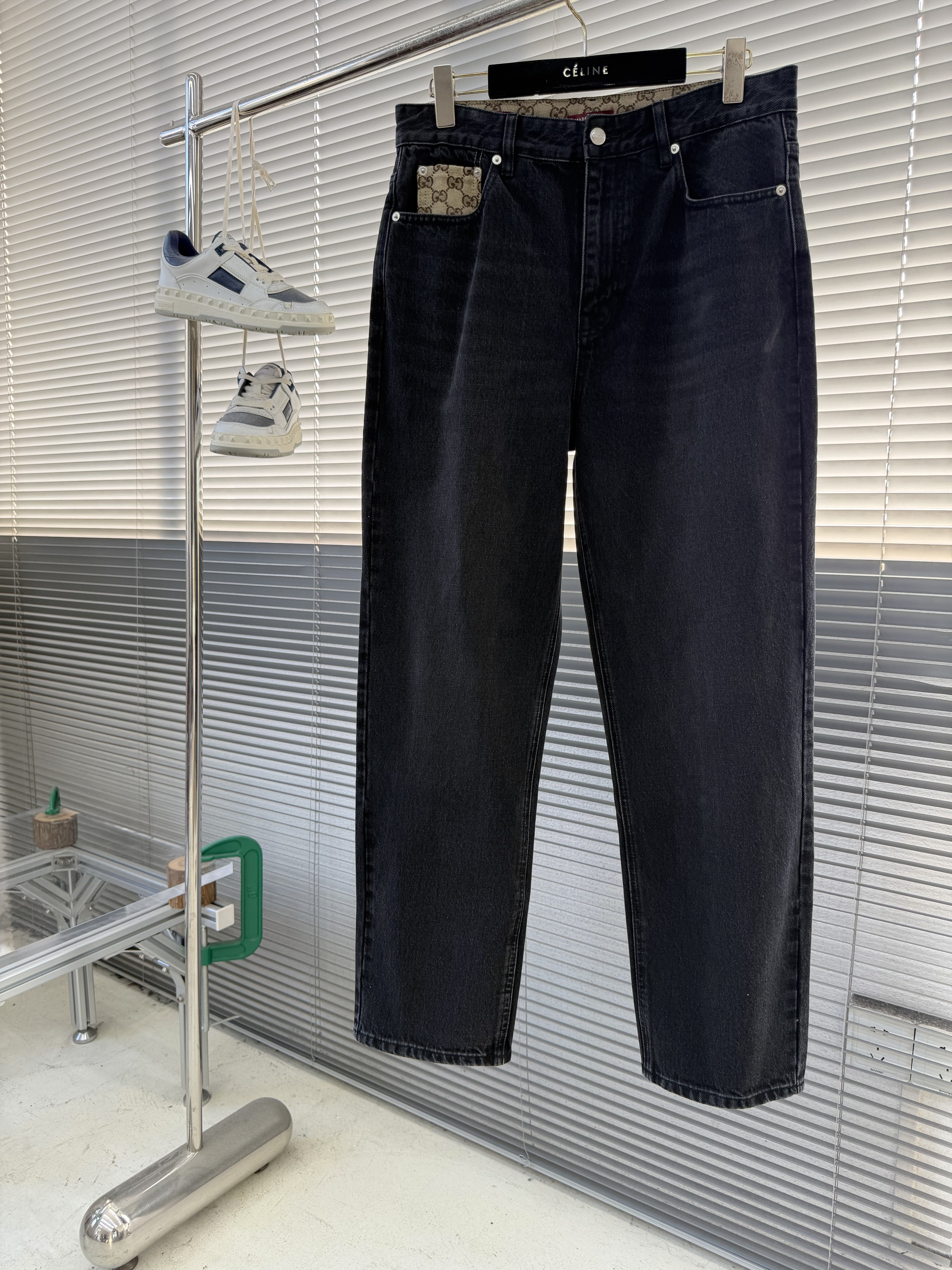 구찌 Gucci 청바지